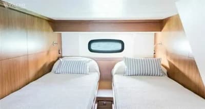 Sasga Yachts Menorquin 35 HT 3