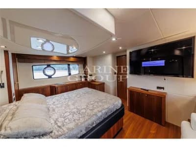 Sunseeker - Manhattan 63 3