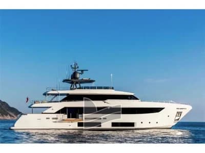 Custom Line - Navetta 33 2