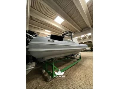 Italiamarine - Salina 33 2