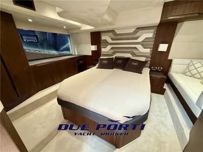 Galeon - 460 Fly 3