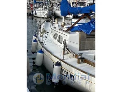 Le Conte Holland - le conte 2