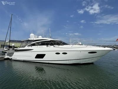 Princess V52 2