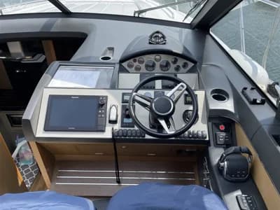 Princess V52 3