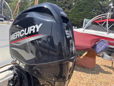 Quicksilver Activ 455 Open 3