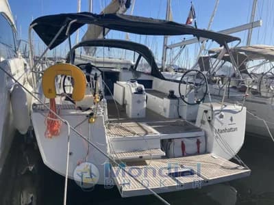 JEANNEAU - SUN ODYSSEY 490 3
