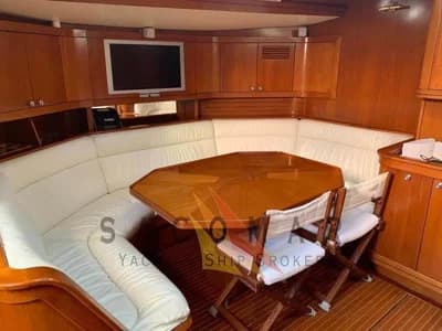 Baltic Yachts - BALTIC 83 3