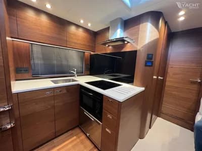 Princess V50 Open 2
