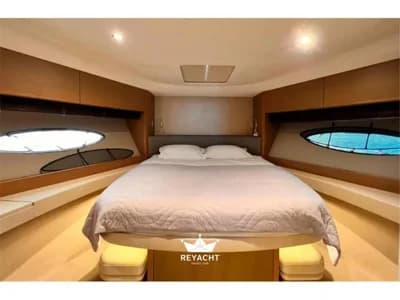 Princess Yacht - F52 3