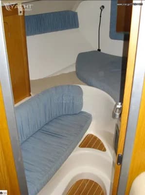 Salpa Nautica Laver 32.5 3