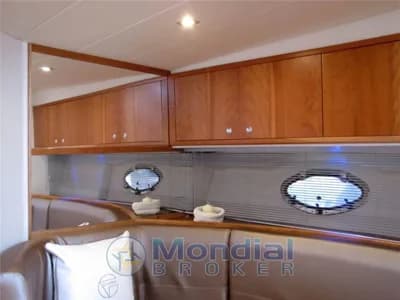 Giorgi Marine - GIORGI 50 AEREOTOP 3