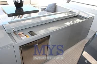 Arcadia Yachts Sherpa 60 3