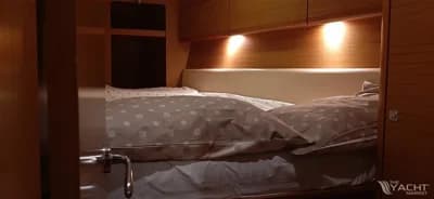 Jeanneau Sun Odyssey 44i 3