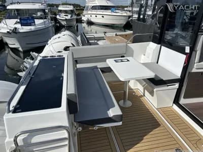 Jeanneau Merry Fisher 895 Sport S2 2