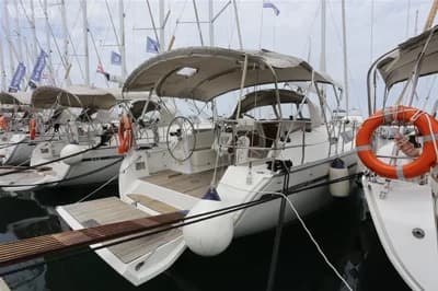 Bavaria Cruiser 41 2