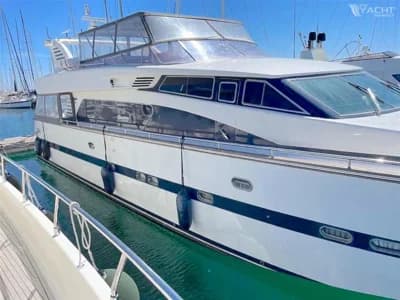 Elegance 82 S 2