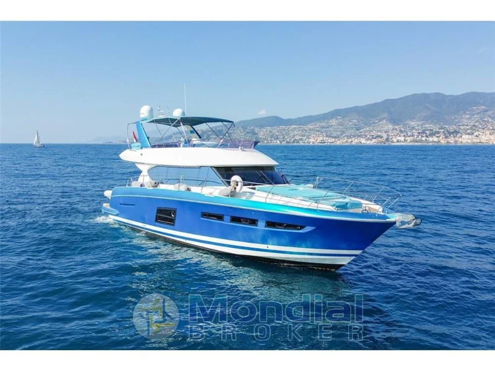 PRESTIGE - 620