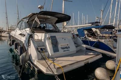 Azimut Atlantis 51 2