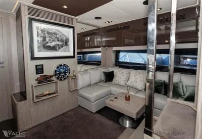 Azimut Atlantis 51 3