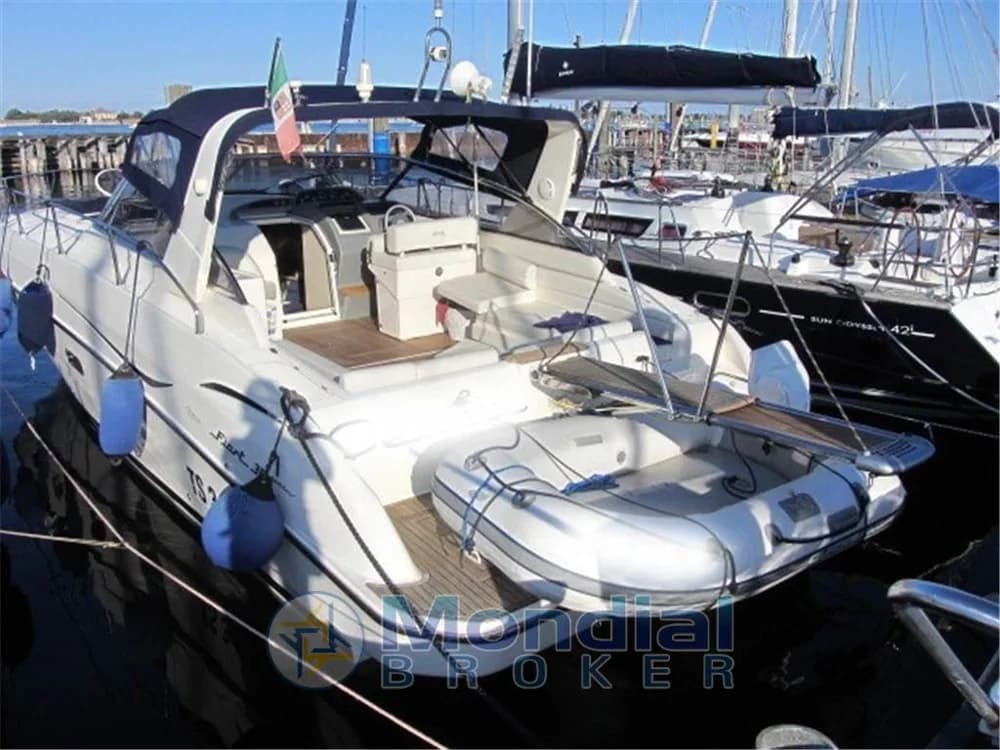 Fiart Mare - FIART 38 GENIUS