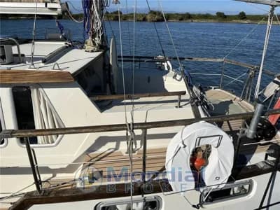 Nauticat - Nauticat 361 2
