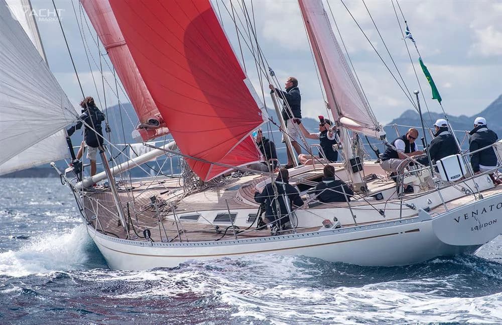NAUTOR Swan 65