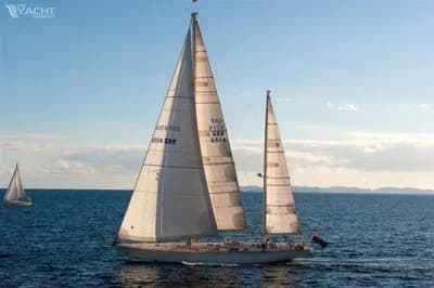 NAUTOR Swan 65 2