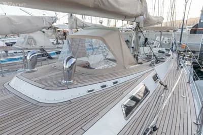 NAUTOR Swan 65 3