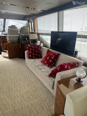 Princess 68 3