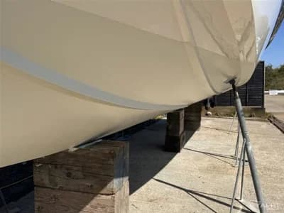 Sunseeker Tomahawk 37 MKII 3