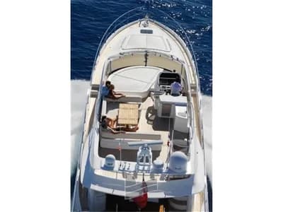 Sunseeker - Manhattan 70 3