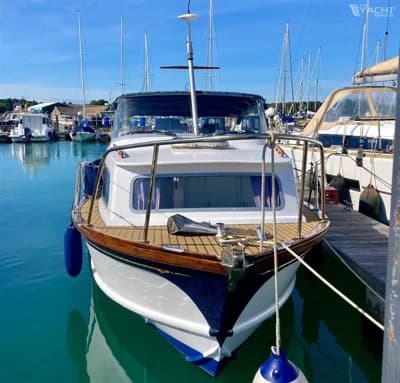 Dell Quay Ranger 27 2