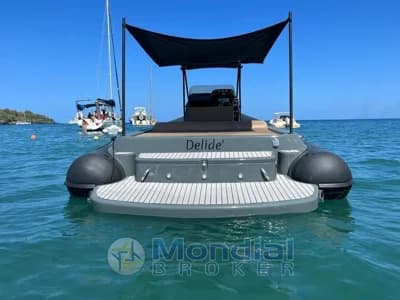 Nautica Led - 33 2