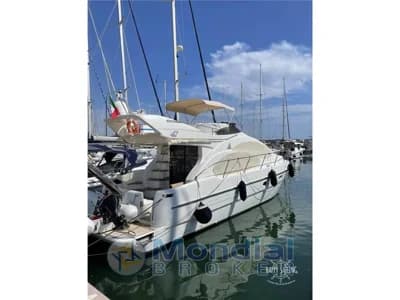 Azimut - 42 2