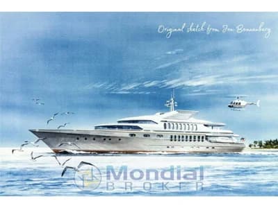 Sterling Yachts - ALL STAR 1 2
