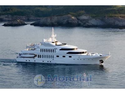 Sterling Yachts - ALL STAR 1 3