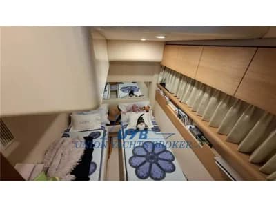 Fairline - Targa 52 MK3 3