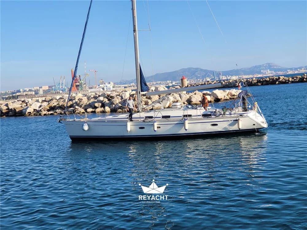 Bavaria - Cruiser 50