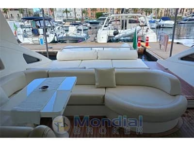 Baia - Azzurra 63 3