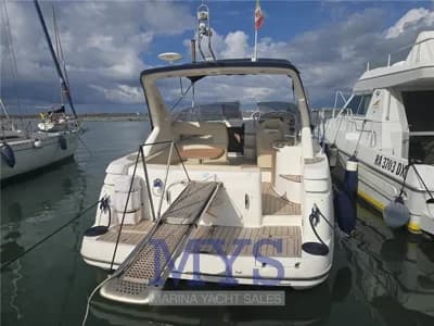 Sessa Marine - SESSA C35 2