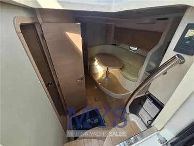 Sessa Marine - SESSA C35 3