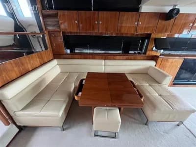 Fairline Squadron 65 3