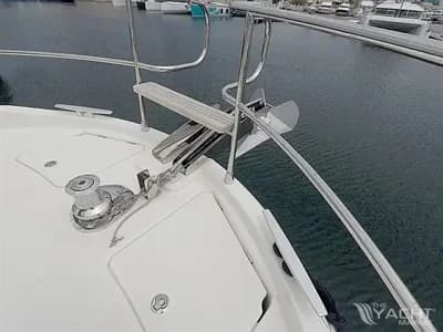 Beneteau Swift Trawler 47 3