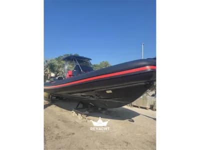 JOKER BOAT - CLUBMAN 30 LIMITED EDITION 2