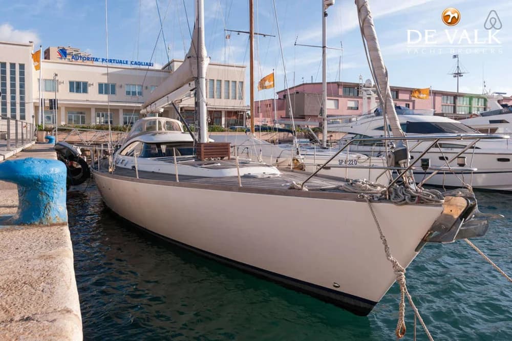 2004 Luna 66 | 20m