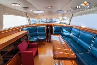 2004 Luna 66 | 20m 5