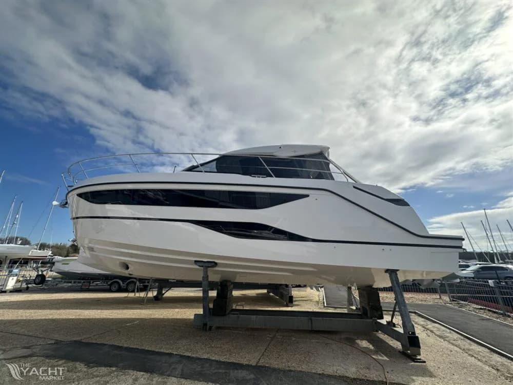 Bavaria SR35HT