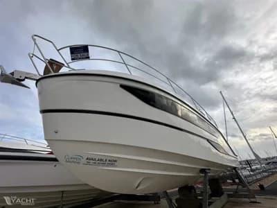 Bavaria SR35HT 2