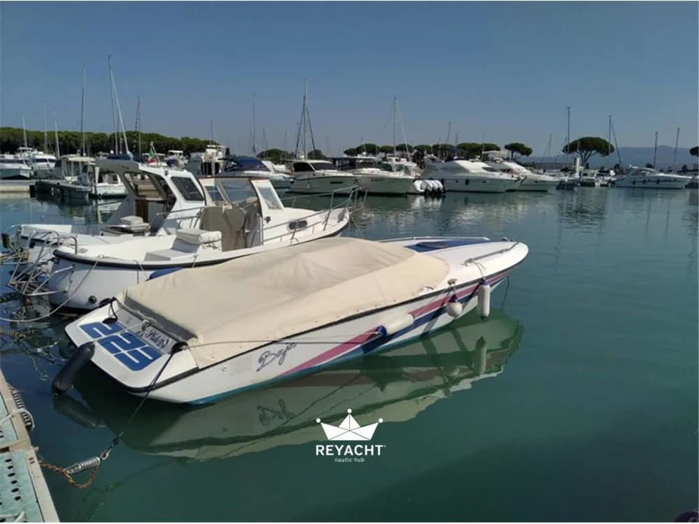 BAJA - BANDIT 223