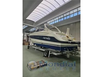 Cantieri di Sarnico - Maxim 43 3